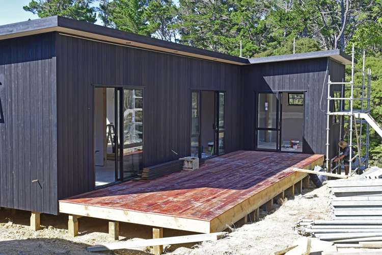 50 Schoolhouse Bay Road Kawau Island_7