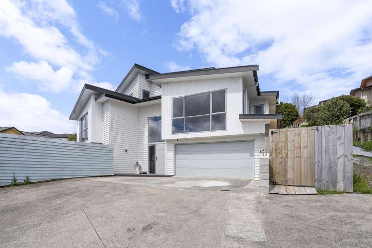 30 Lowburn Place Clover Park_33