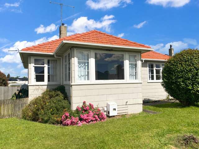 TE AWAMUTU 3 BEDROOMS