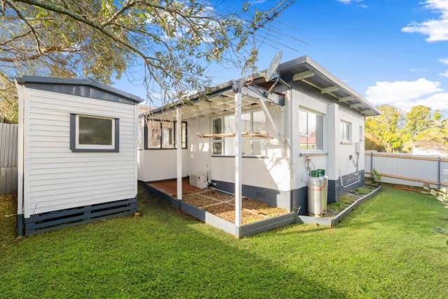 Overseas Vendor Committed to Sell