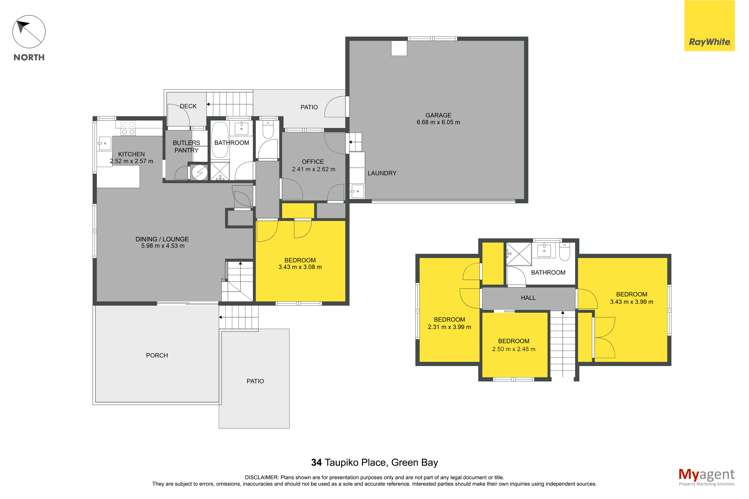 34 Taupiko Place Green Bay_23