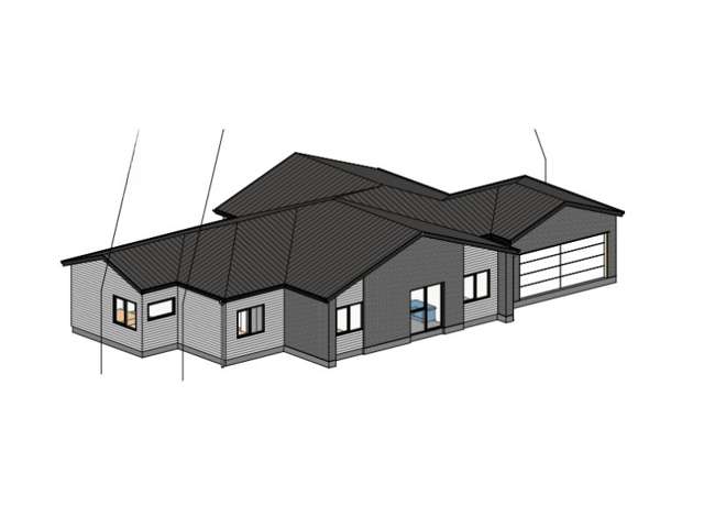 Flexible Family Living with Income Potential