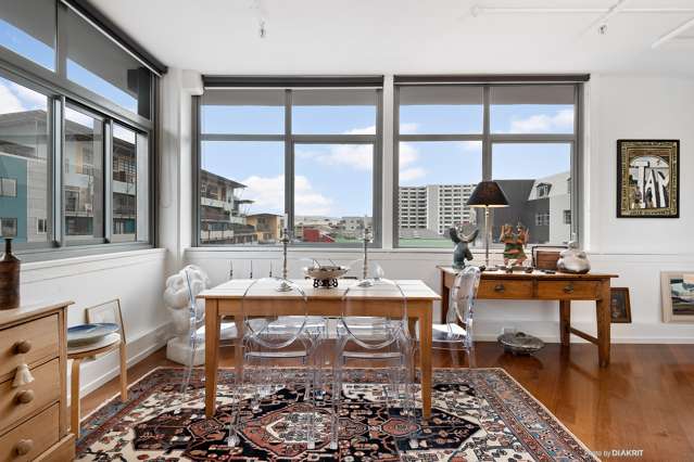 4c/130 Vivian Street Te Aro_1