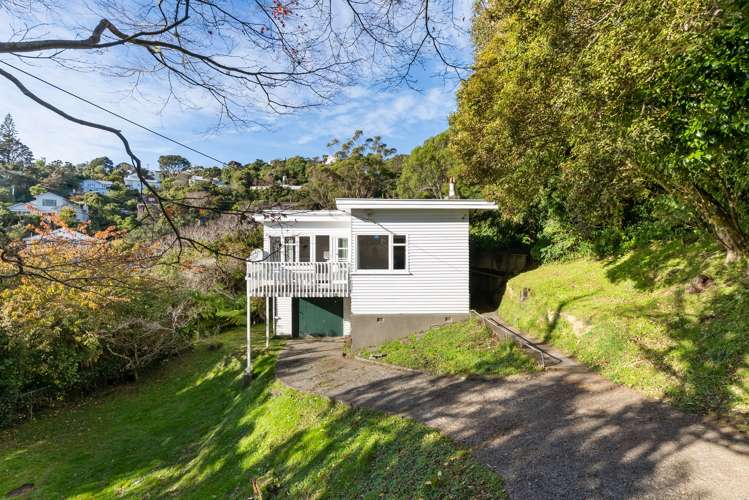 12 Lytton Street Wadestown_13