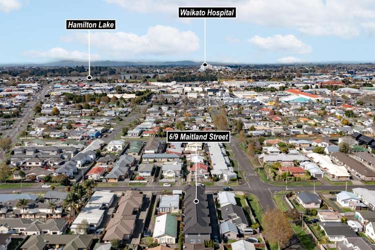 Unit 6/9 Maitland Street Frankton_12