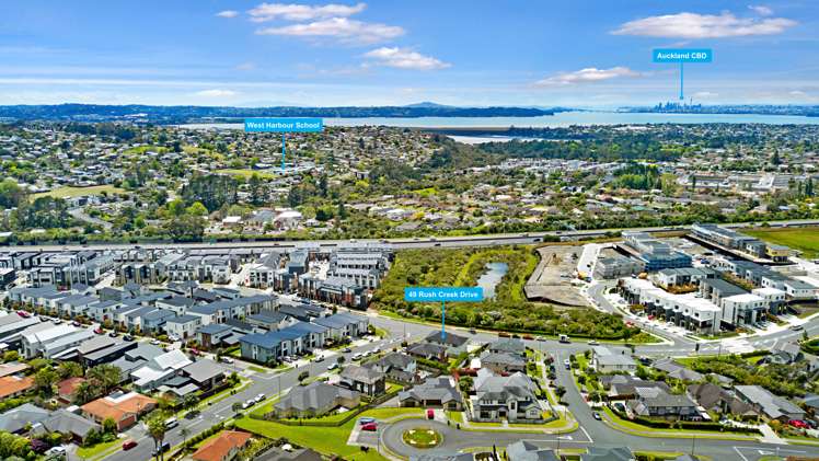 49 Rush Creek Drive Westgate_30