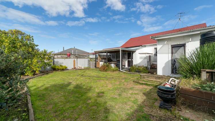 463 Palmerston Road Te Hapara_17