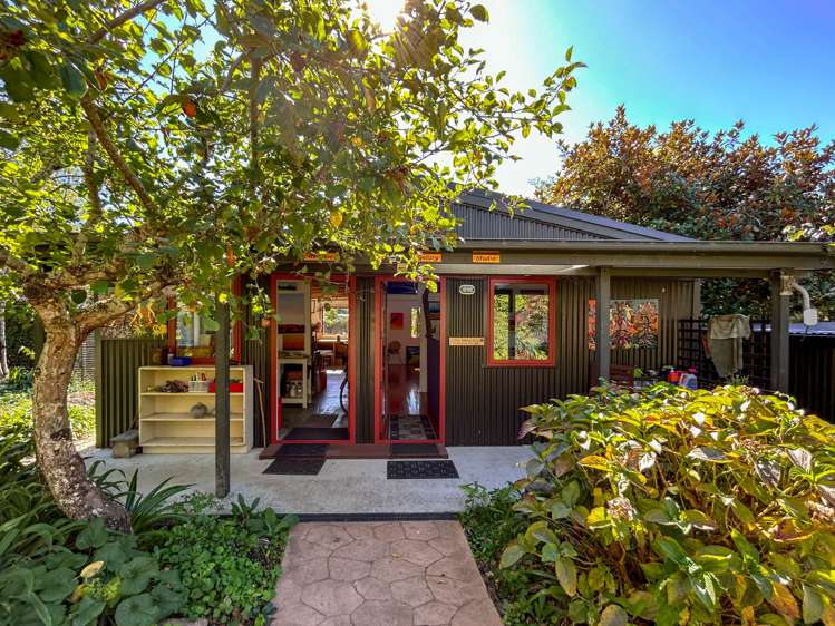 14 Haile Lane Kahurangi National Park_14