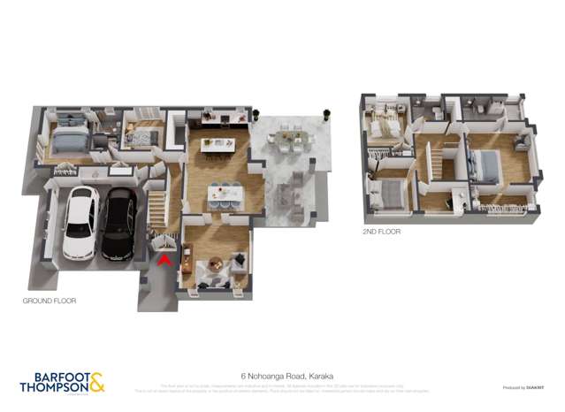 6 Nohoanga Road Karaka_1