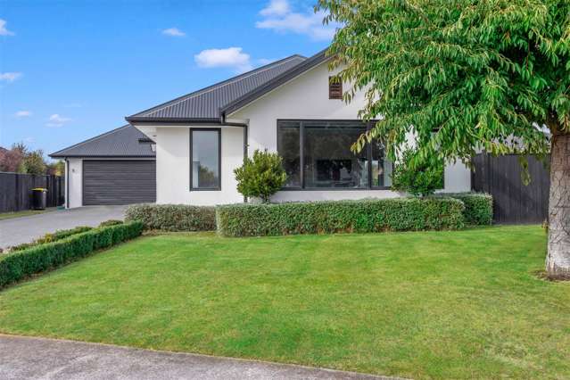 22 Gilchrist Place Kaiapoi_1