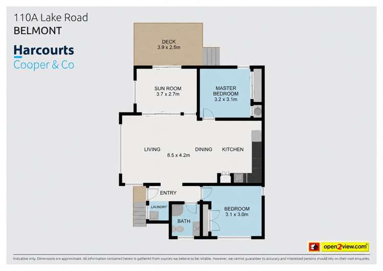 110A Lake Road Belmont_10