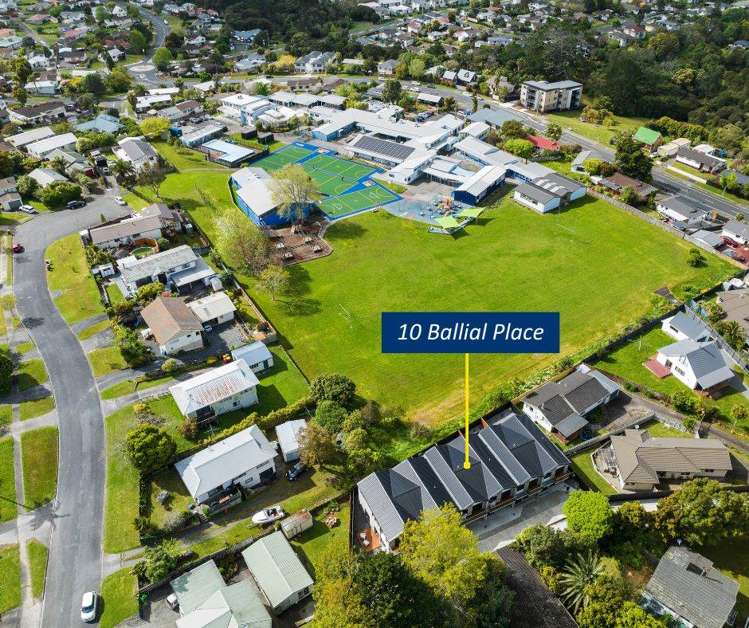 10c Ballial Place West Harbour_11