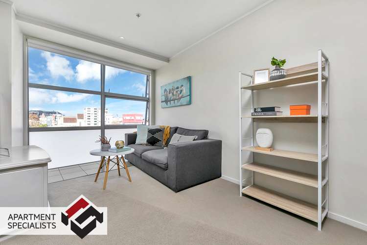 1a/156 Vincent Street Auckland Central_3