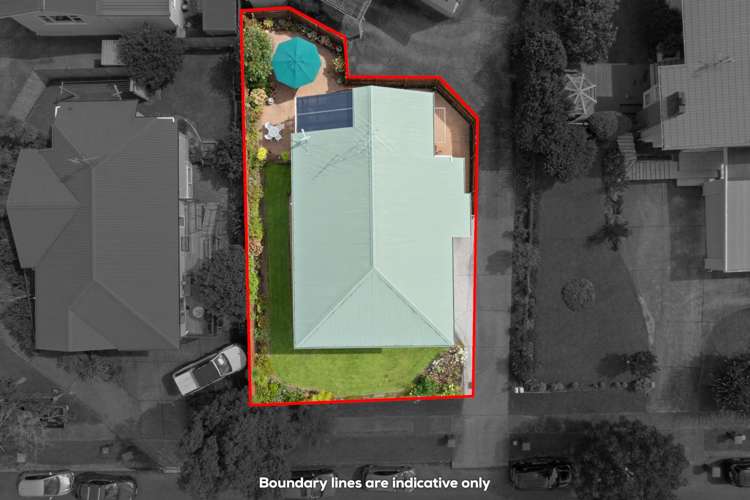 1/21 Peach Road Glenfield_19