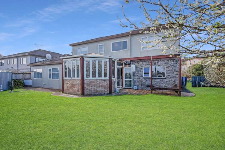 35 Killybegs Drive Pinehill_22