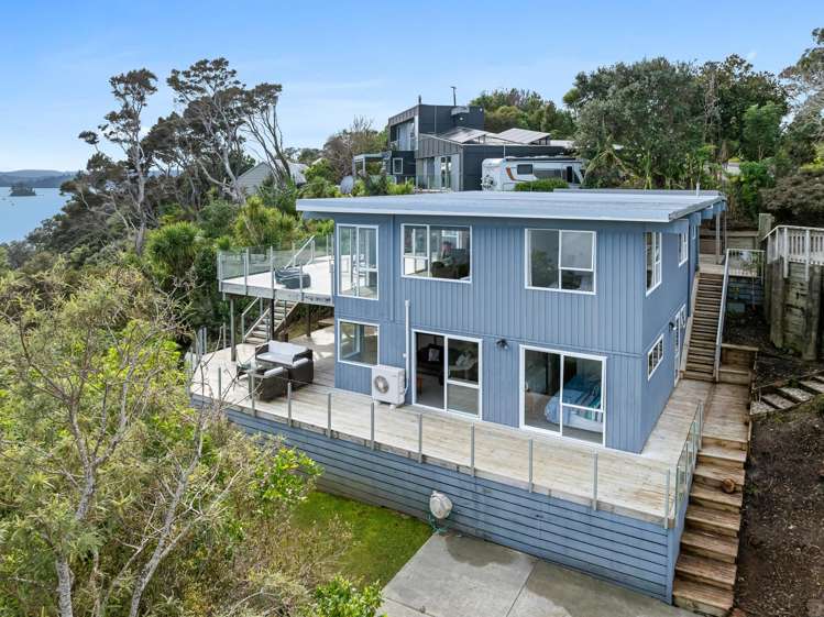45 Ridge Road Mahurangi East_22