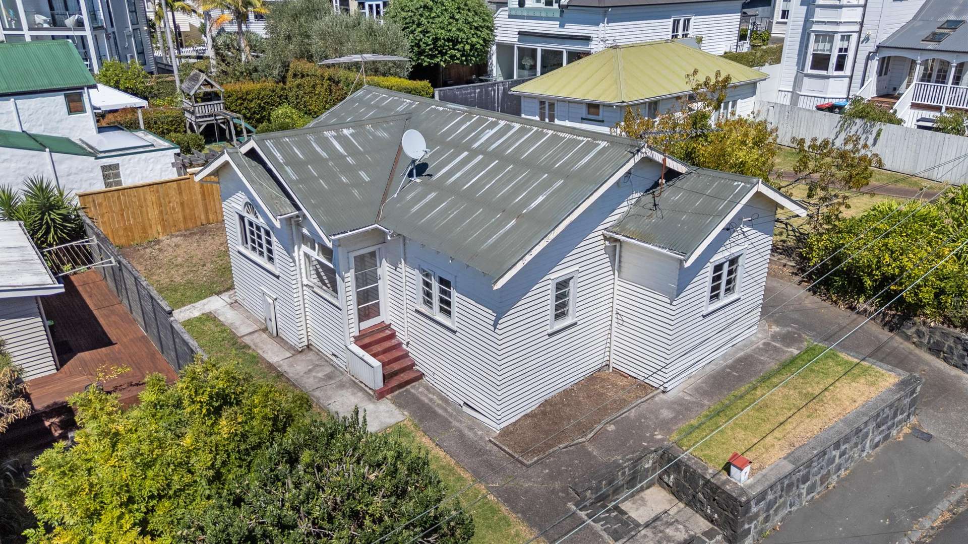 7 Garfield Street Parnell_0