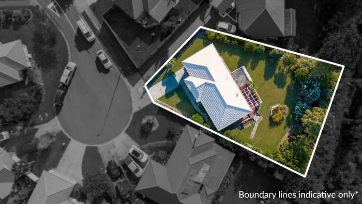 7 Grantham Close Gate Pa_17