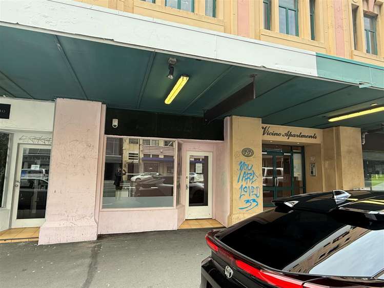 53 Taranaki Street Te Aro_8