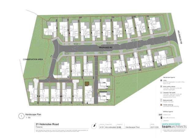 Individual Lots For Sale