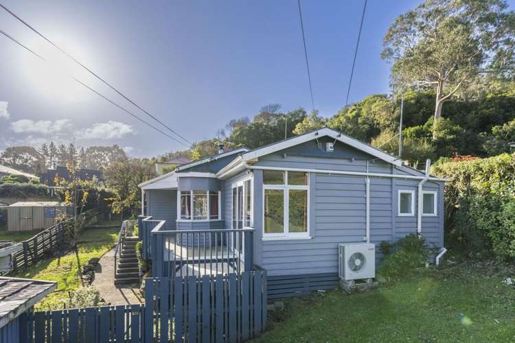 7 Dickson Street Macandrew Bay_19