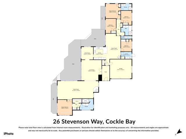 26 Stevenson Way Cockle Bay_1