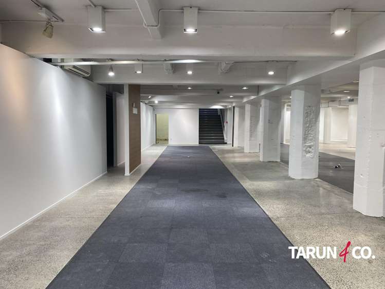 B1-B2/166-174 Queen Street Auckland Central_5