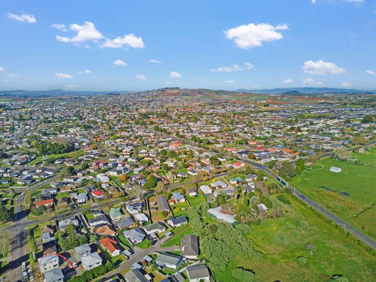 10b Frank Hewitt Street Pukekohe_30