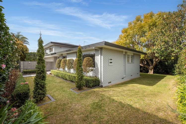 30 Edgecumbe Road Avenues_25