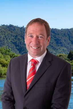 Shayne O'Hagan