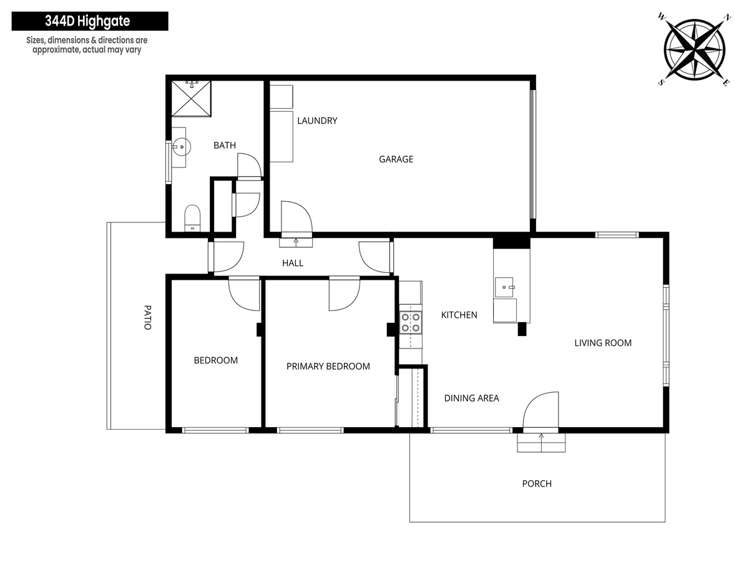 D/344 Highgate Roslyn_22