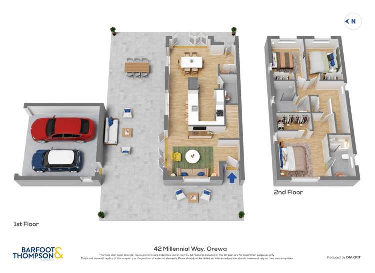 42 Millennial Way Orewa_19