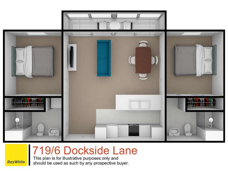 719/6 Dockside Lane Auckland Central_16