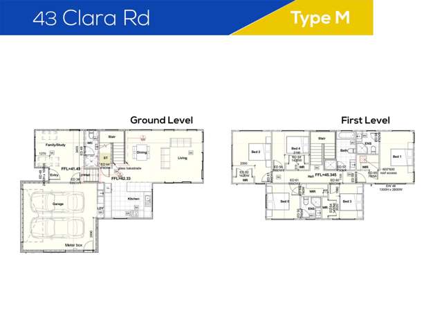 43 Clara Road Silverdale_1