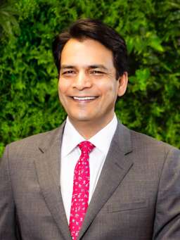 Sham Lal