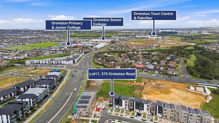 Block A /Lot 15,370 Ormiston Road Flat Bush_21