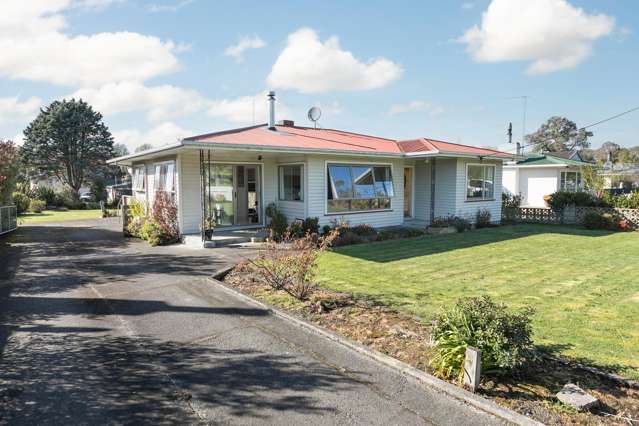 First Home Buyers Move in Ready