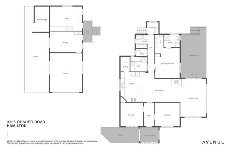 3106 Ohaupo Road Glenview_18