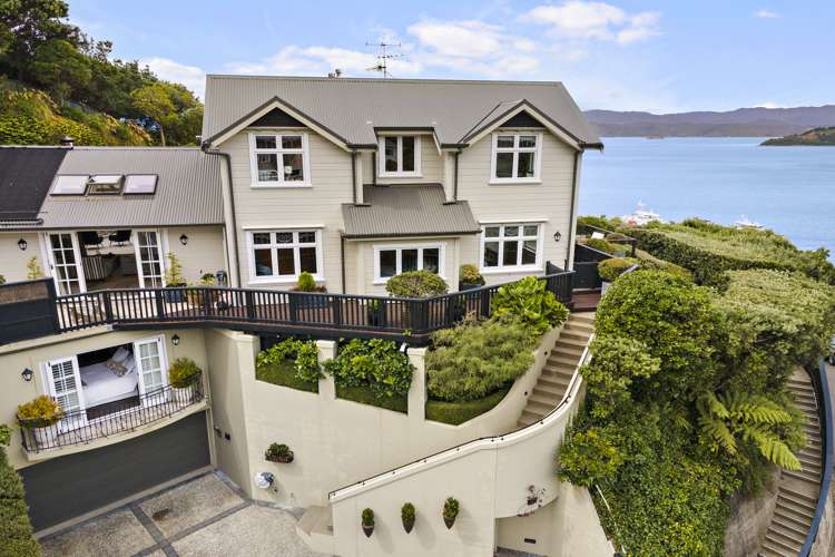 55 Barnard Street Wadestown_24
