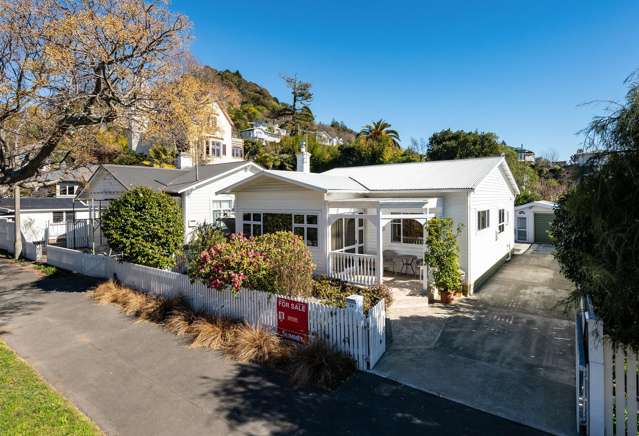 Heritage Charm Meets Modern Living