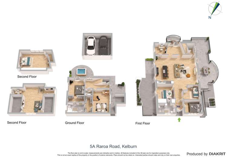 5A Raroa Road Kelburn_14