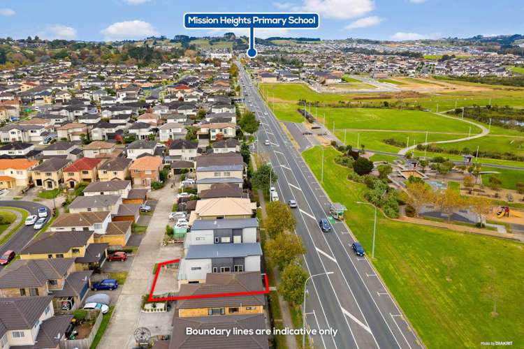 23 Agapanthus Place Flat Bush_16