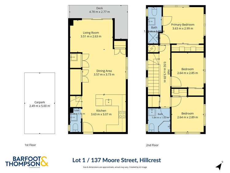 Lot 5/137 Moore Street Hillcrest_17