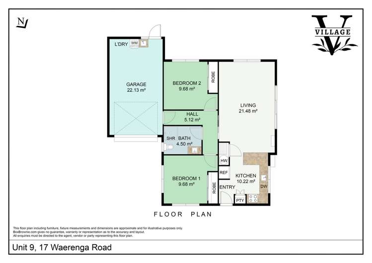 9/17 Waerenga Road Otaki_12
