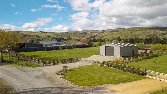 Your Central Otago Dream Starts Here