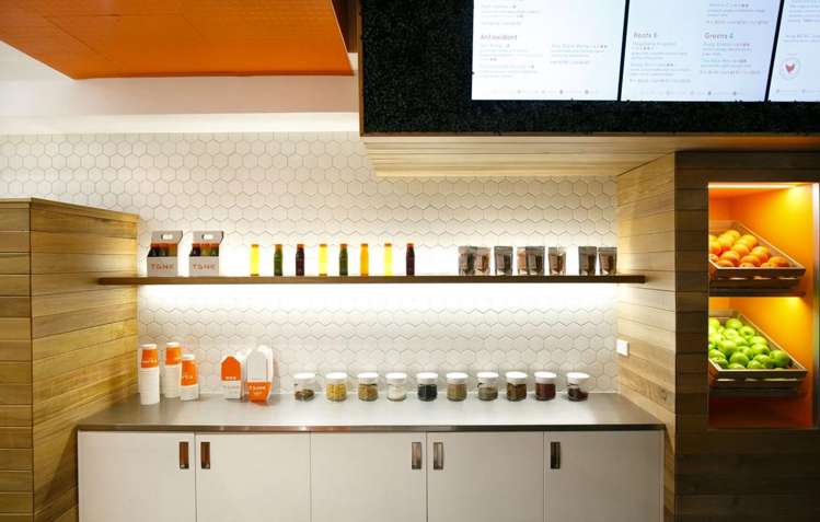 13 Fort Street City Centre_5