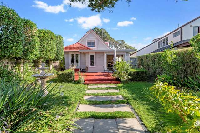 Modern Coastal Living with Timeless Charm & Views