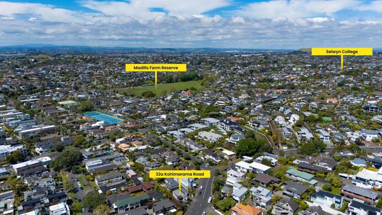 32A Kohimarama Road Kohimarama_30