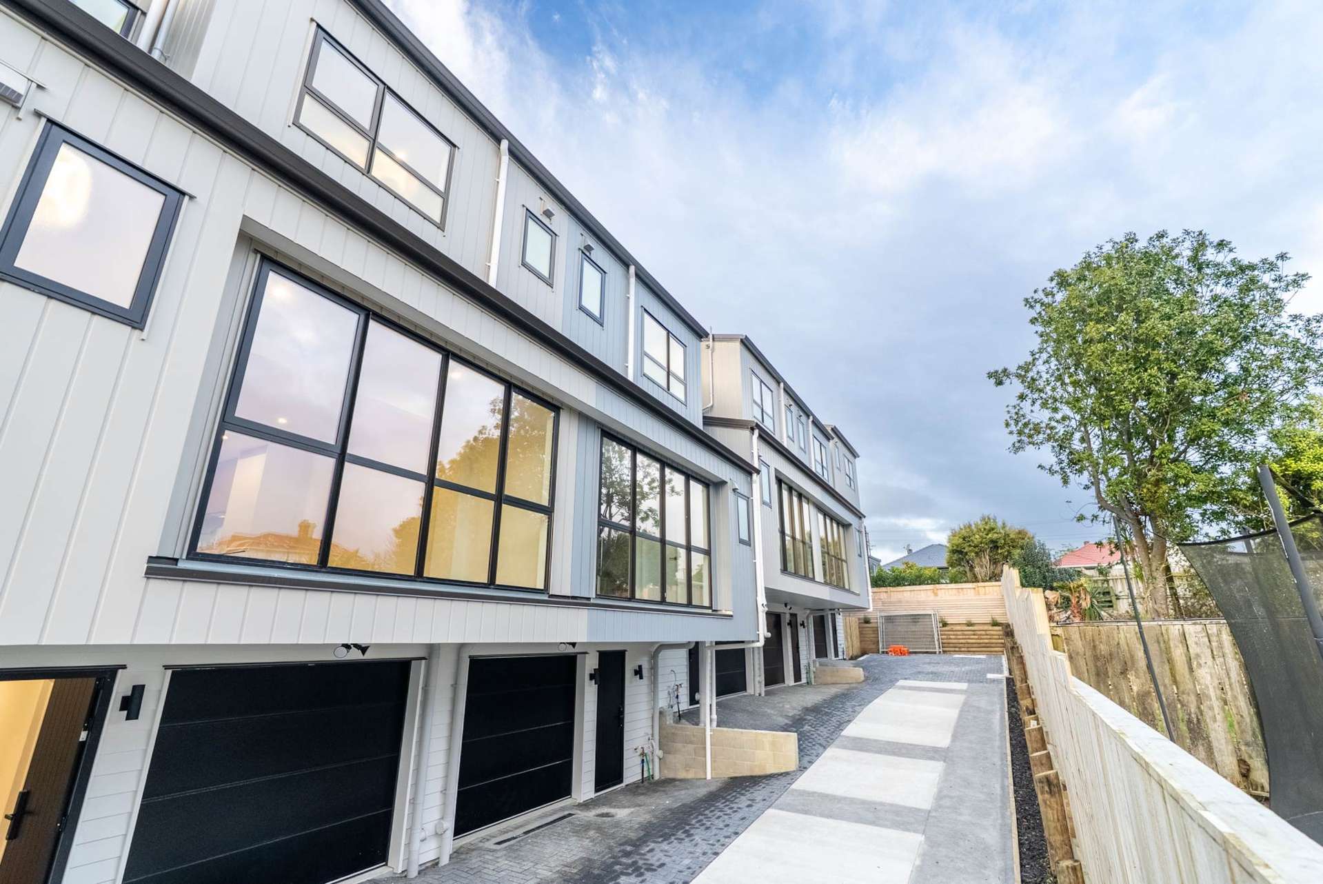 Lot 3, 4 Woolley Avenue New Lynn_0