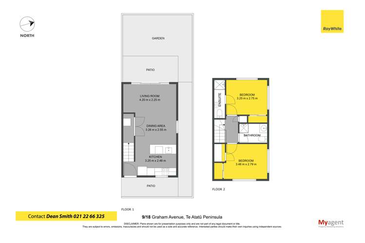 9/18 Graham Avenue Te Atatu Peninsula_19